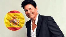 Chayanne vuelve a España en 2025 con gira de conciertos: fechas, ciudades y dónde comprar las entradas