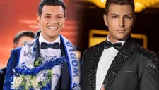 Puerto Rico gana Mister World 2024: ¿Quién es Danny Mejía, elegido como el hombre más bello del mundo?