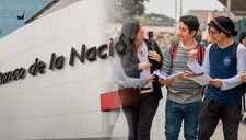 Banco de la Nación financia tus estudios: Descubre quiénes califican y cómo acceder al crédito educativo