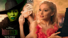 Dónde ver 'Wicked' con Ariana Grande en estreno: horarios y salas de cine en México