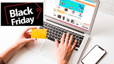 Black Friday 2024: ¡No te arriesgues! Estas son las páginas web donde NO debes realizar tus compras en línea