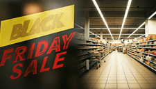 Black Friday 2024: descubre los horarios de las tiendas más populares en Estados Unidos