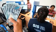 Bono SIS de S/1 000 por concepto de sepelio: consulta con tu DNI si accedes al subsidio para diciembre 2024