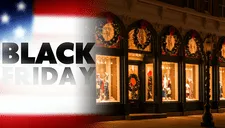 Black Friday 2024 en EE. UU.: Estos son los 5 mejores regalos para sorprender en Navidad