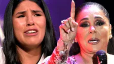 Hija de Isabel Pantoja la acusa de maltrato y llora al revelar traumático episodio: "Me dijo 'te voy a devolver a Perú'"