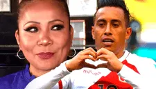 ¿Christian Cueva se le declaró a Marisol?: "Yo era su AMOR PLATÓNICO y cantaba todas mis canciones"