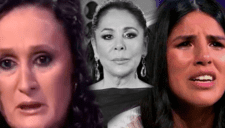 Nana de Chabelita Pantoja CONFIRMA maltrato de Isabel Pantoja y relata TERRIBLE episodio: "Brutal"