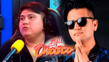 ¿Bill Orosco cambiará su nombre por Deyvis Orosco? Cantante deja en shock con ÚLTIMA DECISIÓN