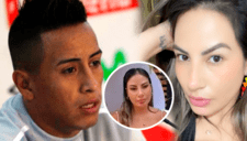 Cueva DESMIENTE a Pamela López y revelan cuánto dinero depositó para la primera comunión de su hija