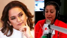 Daniela Darcourt es premiada en la radio, pero ella no asiste, según Karla Tarazona: "Se le ha invitado, ella lo sabe"