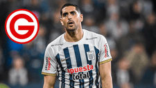 Deportivo Garcilaso da el BATACAZO y confirma a JUGADOR que campeonó con Alianza Lima