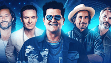 Carlos Vives, Fonseca, Bacilos y más artistas en el Viva Perú 2024: Conoce cuándo, dónde y cómo comprar entradas