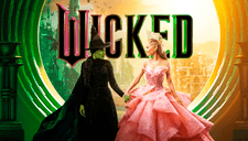 ¿Cuándo estará Wicked online y dónde se podrá ver la película completa?