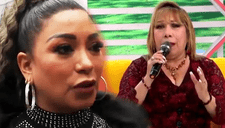 Laura Mau RESPONDE a Paula Arias y revela que le prohibió cantar sus temas: “Como cantante no la conozco”