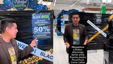 Tottus remata miles de productos en el Black Week: esta la lista de electrodomésticos que puedes encontrar