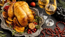 Cinco opciones culinarias que harán brillar tu mesa en esta Navidad