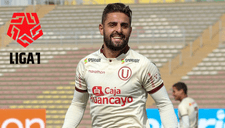 Luis Urruti confirma su futuro para 2025 como NUEVO FICHAJE de club campeón nacional