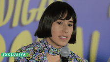 Patricia Barreto: "Maricucha es una etapa cerrada" | ENTREVISTA