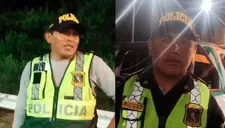 Puno: policías roban dinero a pasajero y rondas campesinas logran que dinero sea devuelto