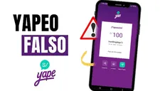 Yape te ayuda a identificar los comprobantes falsos para evitar estafas: solo sigue estos sencillos pasos