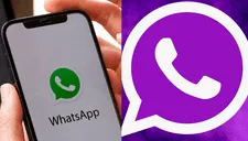 WhatsApp en color morado: Descubre cómo cambiar el tono a tu aplicativo en 4 sencillos pasos