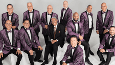 El Gran Combo de Puerto Rico estrena el video musical de "Cuando den las doce"