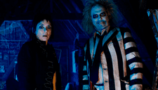 Beetlejuice Beetlejuice ya tiene fecha de estreno en HBO Max: Conoce cuándo se estrena