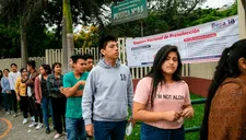 Beca 18: Link de la lista de ingresantes del Examen Nacional de Preselección 2025