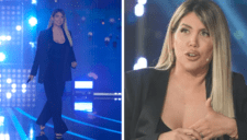 Wanda Nara sorprende al revelar qué hará con el dinero que generó por presentarse en con Susana Giménez