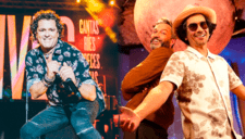 Diciembre 2024 en Lima: No te pierdas los conciertos de Deyvis Orosco, Carlos Vives, Fonseca y celebraciones de Año Nuevo