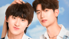 “Your Sky” The series: Fecha de estreno y dónde ver ONLINE GRATIS el drama BL HOT tailandés