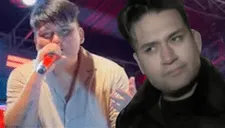 Bill Orosco arrasa en concierto cantando temas de Néctar, pese a carta notarial de Deyvis Orosco: "El jurado es el público"
