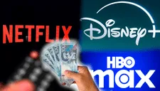 Subieron las tarifas de Netflix, HBO Max, Amazon Prime y Disney Plus: Descubre las nuevas tarifas y motivo