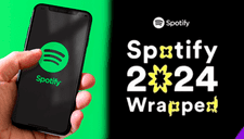 ¿Quieres ver tu Spotify Wrapped 2024? Aquí te contamos cómo acceder y compartirlo