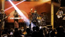 "El Último Setlist del Año": Mar de Copas, Río, Pelo Madueño y más artistas juntos