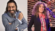 Concierto de Rosario Flores y Diego El Cigala en Lima cerca al sold out