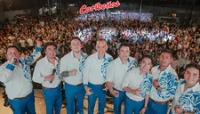 Los Caribeños de Guadalupe celebrarán Año Nuevo con gran concierto