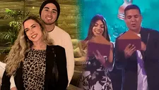 Ale Venturo y Gato Cuba son nominados a MEJOR PAREJA en Tiktok: ¿Cómo votar por ellos?