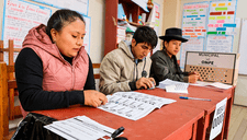 Miembros de mesa recibirán S/154.5 como incentivo en las elecciones 2026 y tendrán un día descanso remunerado