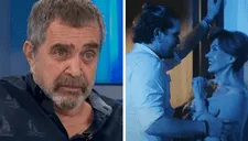 Yvonne Frayssinet protagoniza video de 'La madurita' y Marcelo Oxenford tiene IMPENSADA reacción