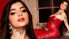 Karely Ruiz, estrella del OnlyFans, ANUNCIA que REGALARÁ juguetes a niños con discapacidad esta Navidad