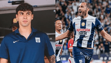 ¡Con Barcos y sin Zanelatto! Franco Navarro revela detalles del NUEVO PLANTEL de Alianza Lima
