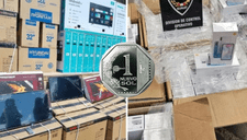 Aduanas REMATA celulares, televisores, ropa y más productos desde S/1 en diciembre: LINK para comprar