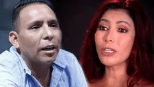 Edwin Sierra IMPACTA al realizar PECULIAR publicación tras CONFESIÓN de Milena Zárate sobre él: "La limpia"