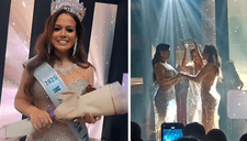 Florcita Polo fue coronada en el Miss Mundo Latina Perú 2024 y deja atrás críticas: "Los sueños se pueden cumplir"