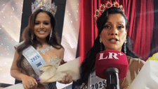 Mrs. Trujillo se pronuncia tras derrotar a Florcita Polo en final del Miss Mundo Latina Perú 2024: "Sabíamos que cualquiera..."