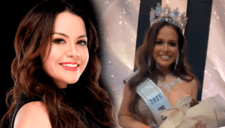 El FABULOSO PREMIO que ganó Florcita Polo tras coronarse en el Miss Mundo Latina Perú 2024