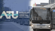 Feriado del 9 de diciembre: este es el horario especial de los servicios de transporte, según la ATU