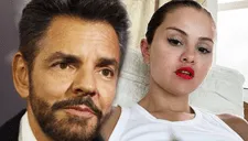Eugenio Derbez le pide disculpas a Selena Gomez tras criticar su papel en 'Emilia Pérez': "No hay excusas. Me equivoqué"
