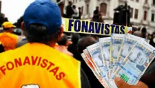 Familiares de fonavistas fallecidos podrán cobrar GRATIS aportes sin testamento: así puedes iniciar el trámite